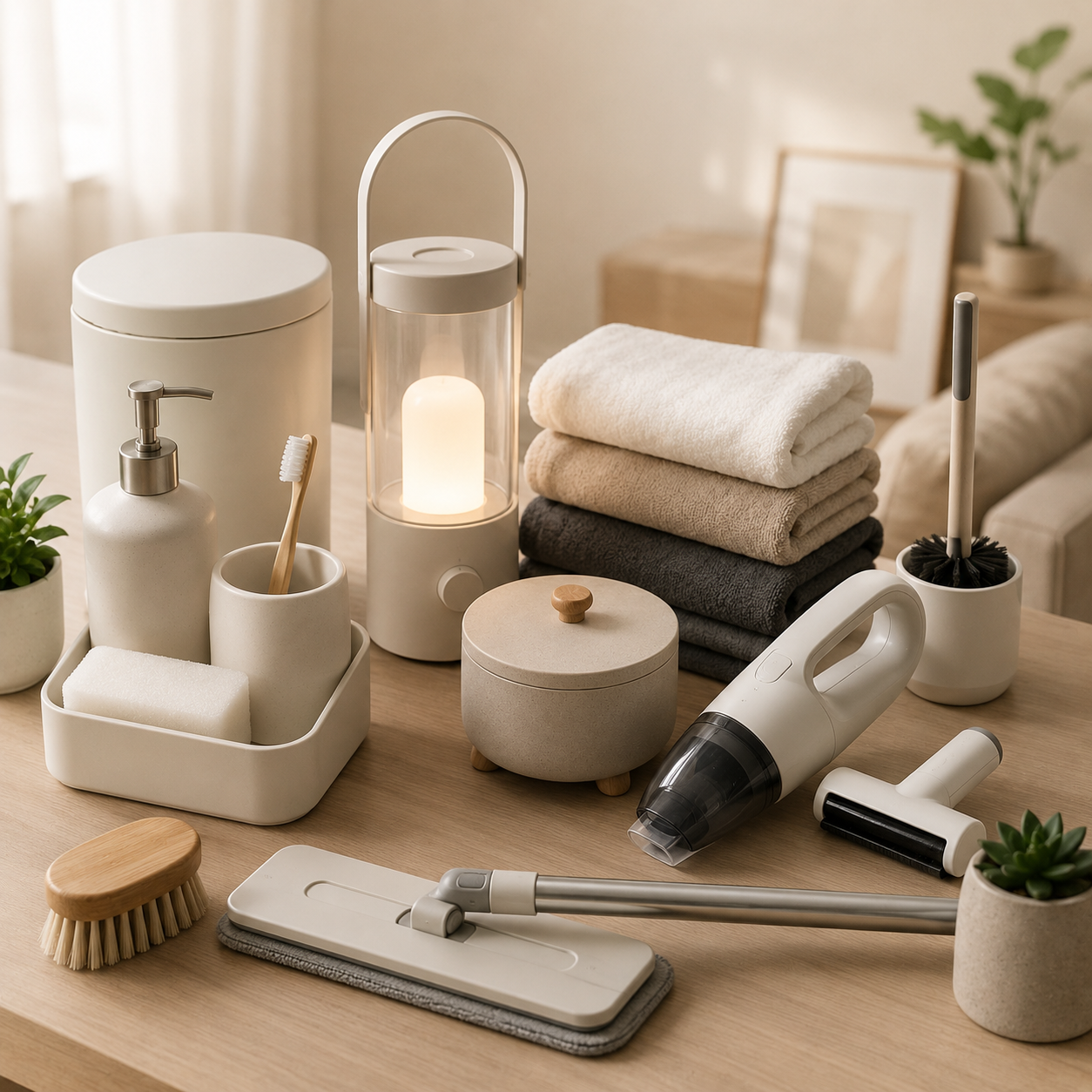 Home Essentials