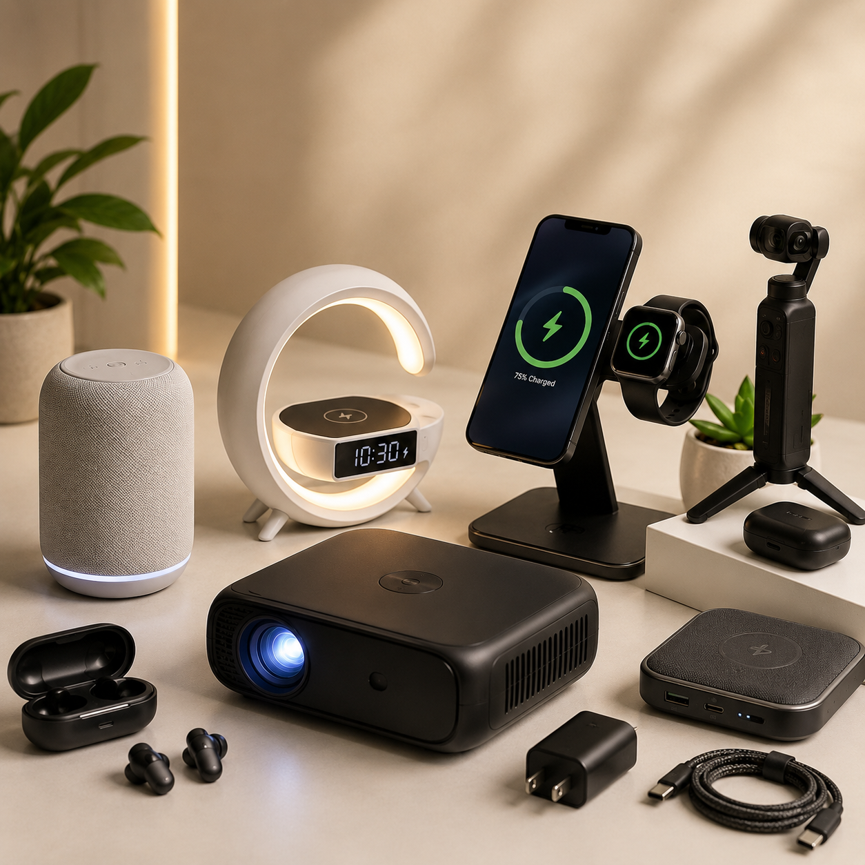 Trending Gadgets
