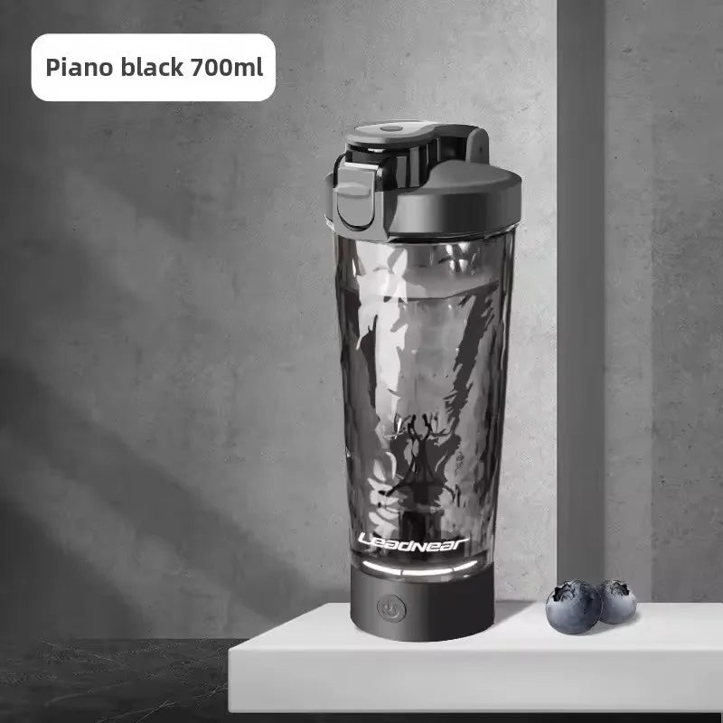 Smart Portable Blender Bottle for Gym & Travel
